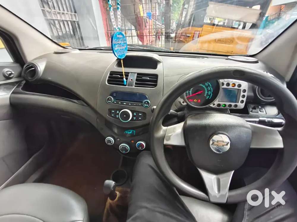 Chevrolet Beat Diesel 2013