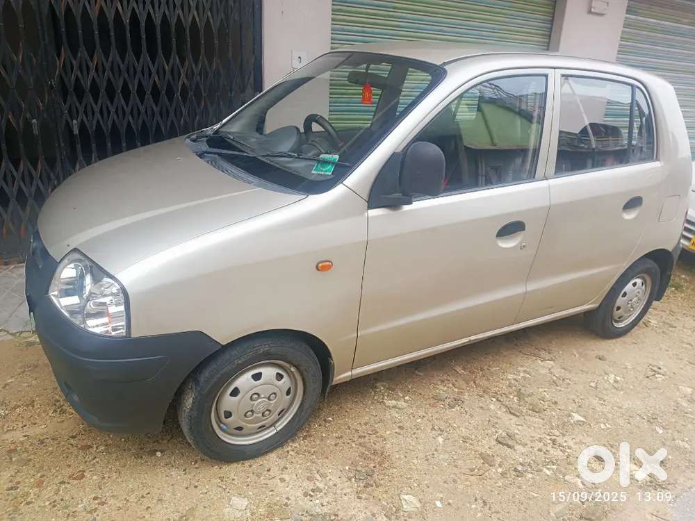 Hyundai Santro Xing 2006