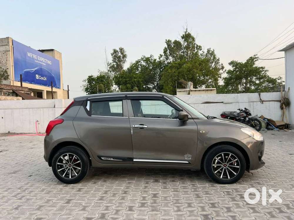 Maruti Suzuki Swift, 2019, Cng & Hybrids