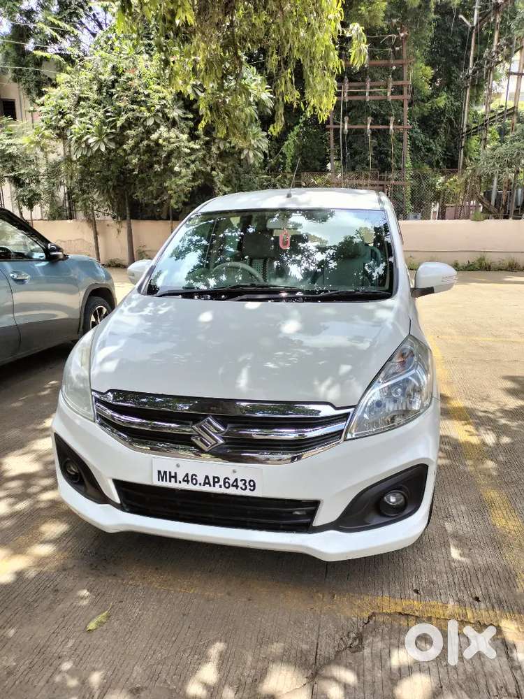Maruti Suzuki Ertiga 2016 Diesel 150000 Km Driven +