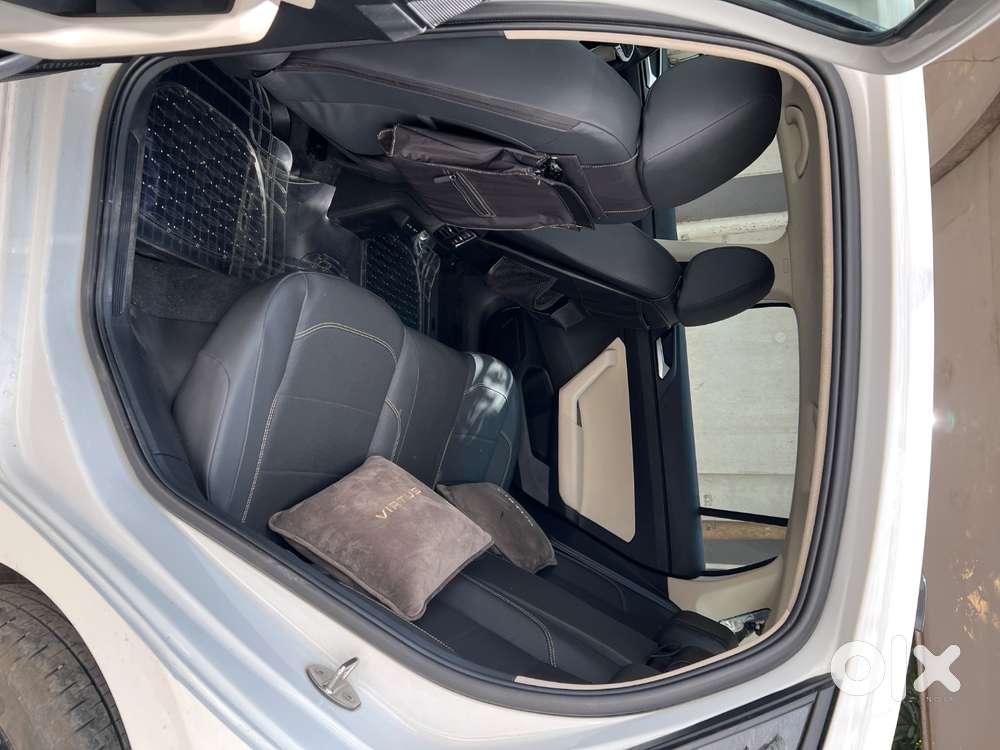 Volkswagen Virtus Gt 2024