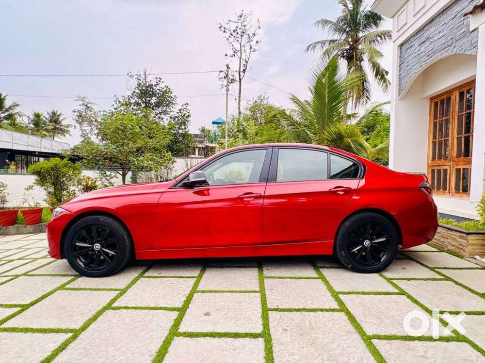 Bmw 3 Series 320d, 2013, Diesel