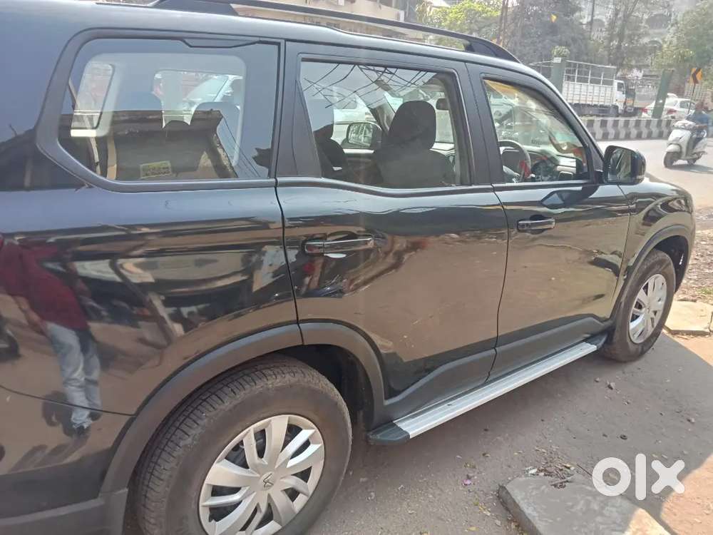 Mahindra Scorpio-n 2023 Diesel Mt
