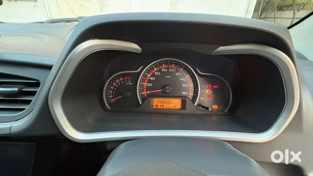 2019 Maruti Suzuki Alto
