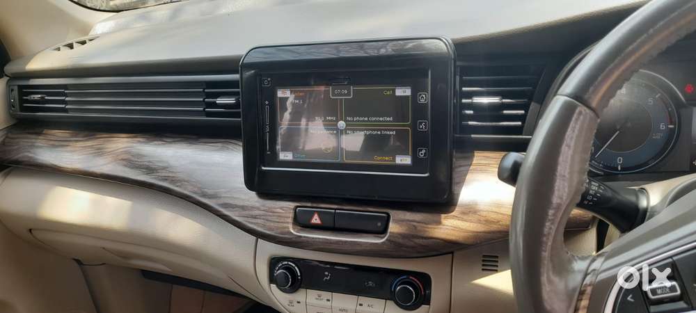 Maruti Suzuki Ertiga Maruti-suzuki-ertiga-zdi-plus, 2019, Diesel