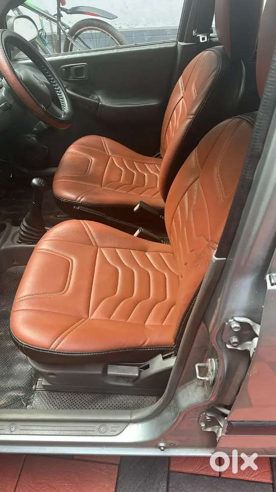 Maruti Suzuki Zen  2000 Petrol Good Condition
