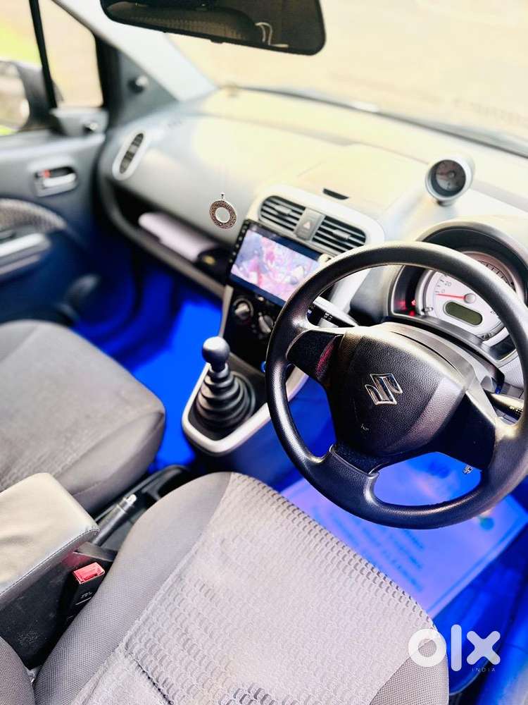 2014 Maruti Suzuki Diesel Car