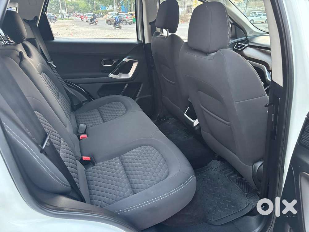 Tata Harrier Xt+, 2021, Diesel