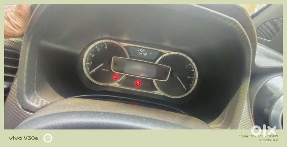 Kicks Diesel - Excellent  Condition With Service Records
