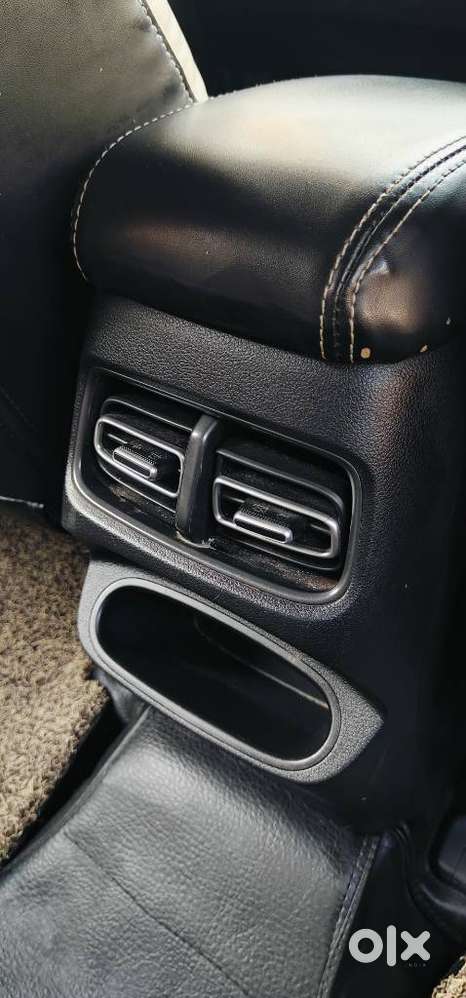 Hyundai Creta 1.5 Ex Diesel, 2021, Diesel