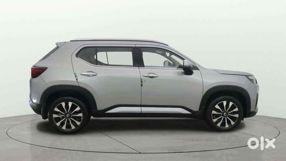 Honda Elevate Zx Cvt, 2023, Petrol