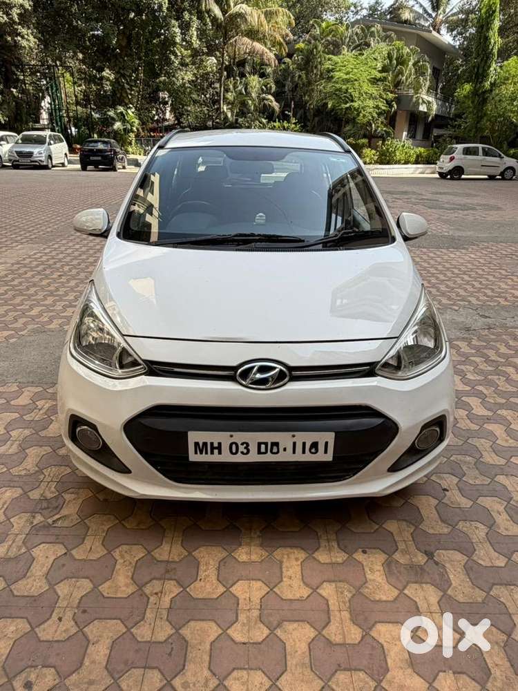 Hyundai Grand I10 2014 68000 Km Driven