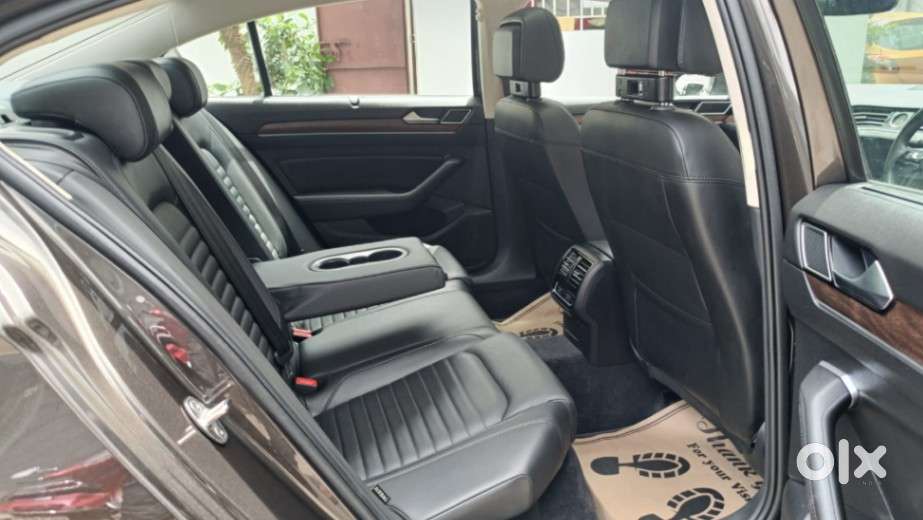 Volkswagen Passat 2.0 Tdi At Highline, 2018, Diesel