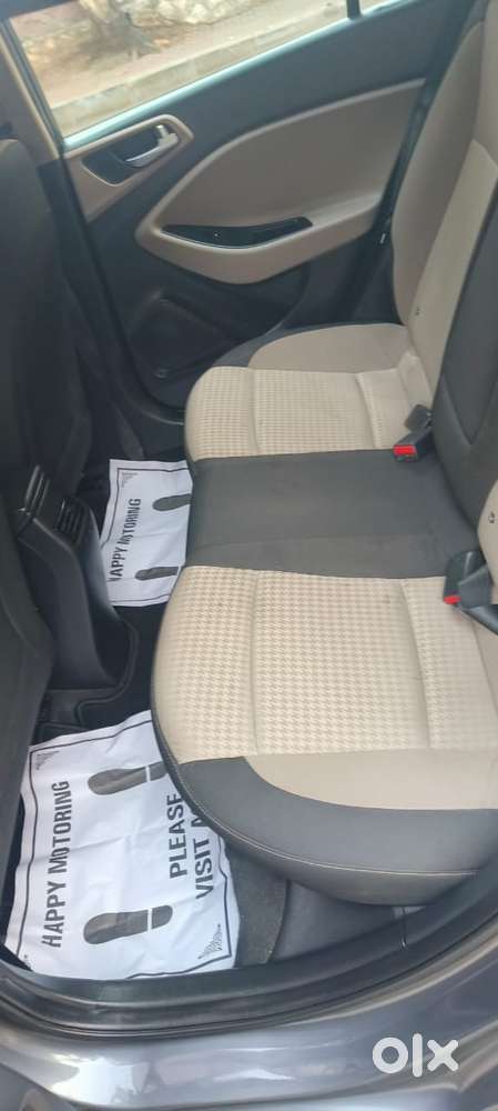 Hyundai I20 Asta Option, 2019, Petrol