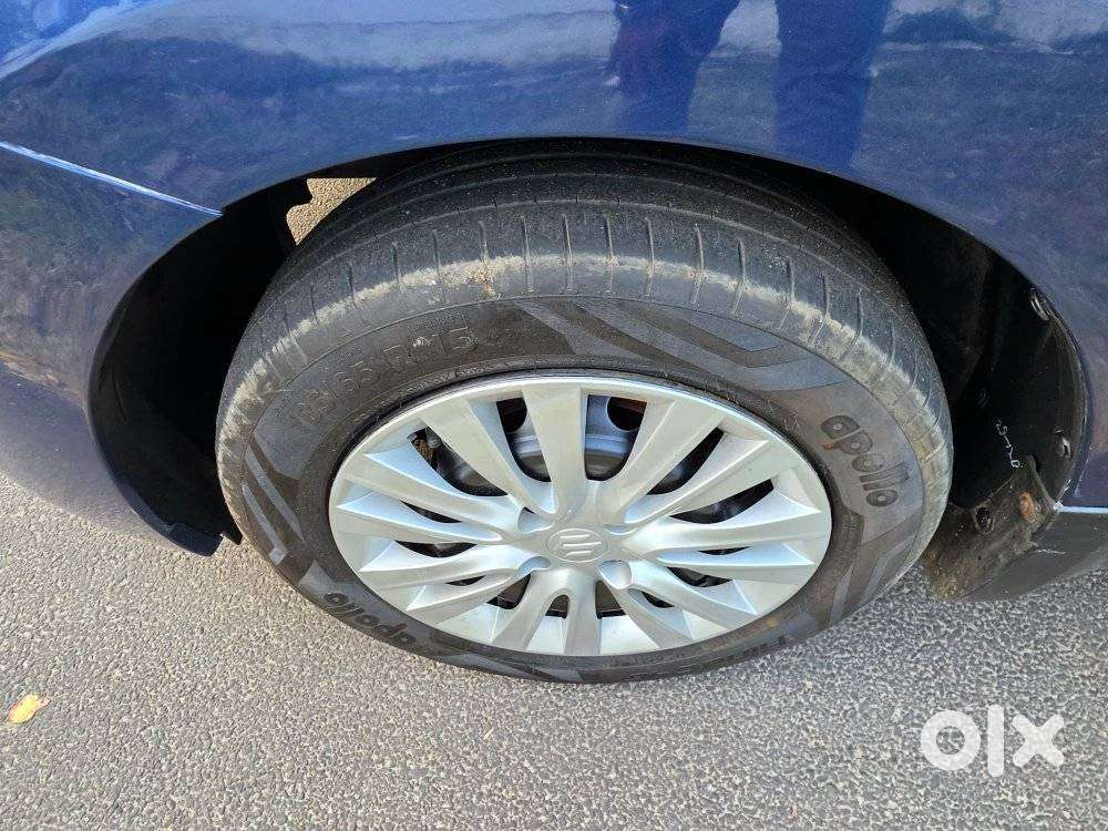 Maruti Suzuki Baleno 1.2 Delta, 2019, Diesel