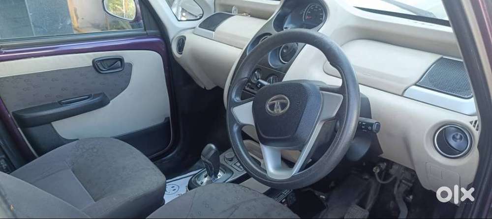 Tata Nano 2016