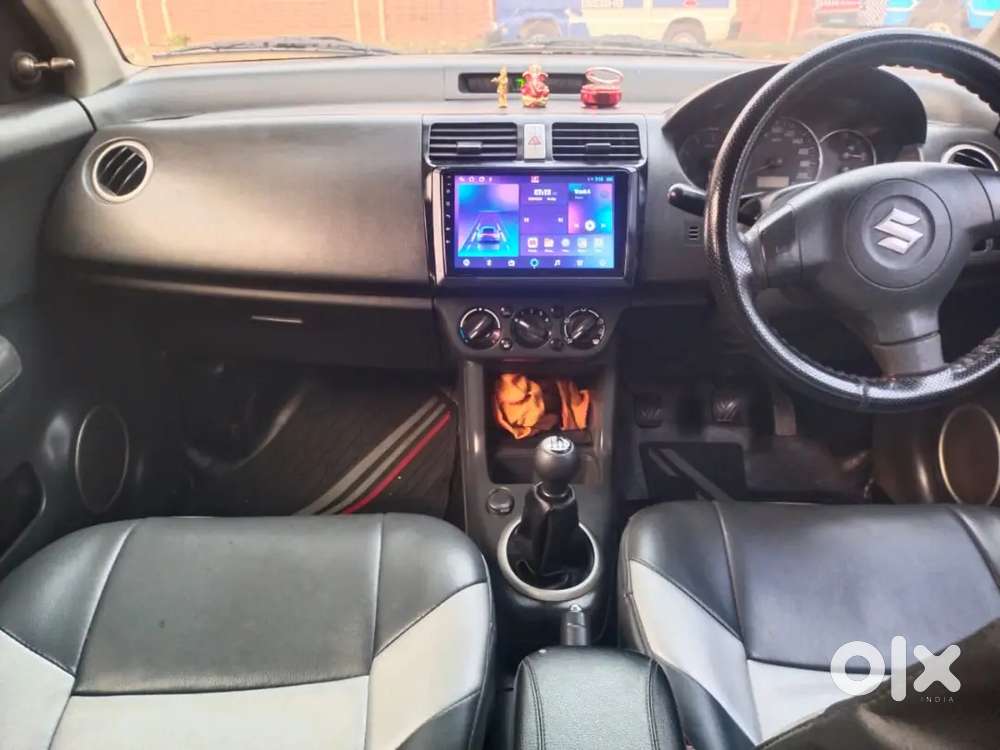 Maruti Suzuki Swift 2011 Vdi