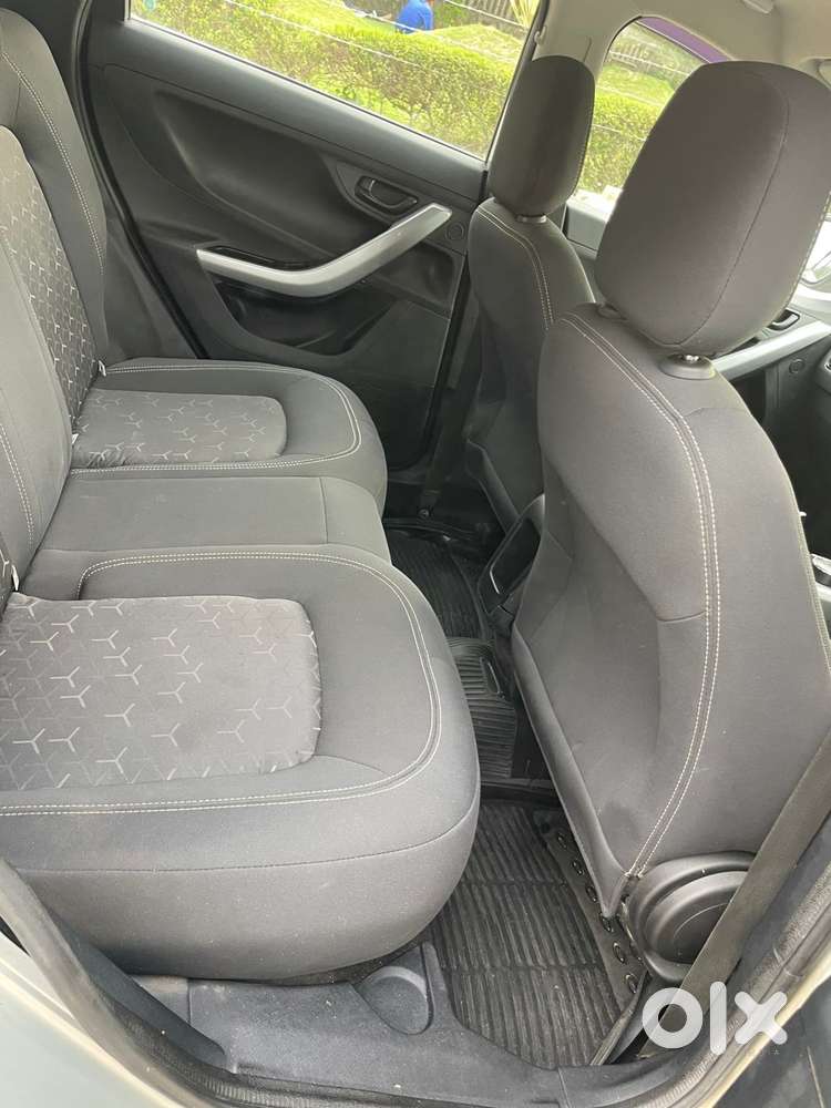 Tata Nexon 1.2 Revotron Xma Amt, 2021, Diesel