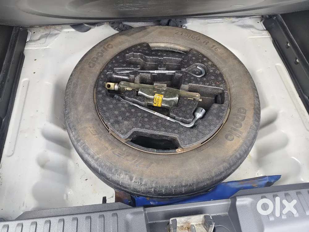 Maruti Suzuki Vitara Brezza 2018 Diesel Well Maintained