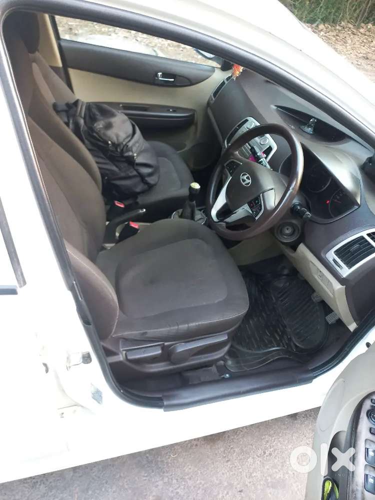 Hyundai I20 2011 In Well Maintained Condition