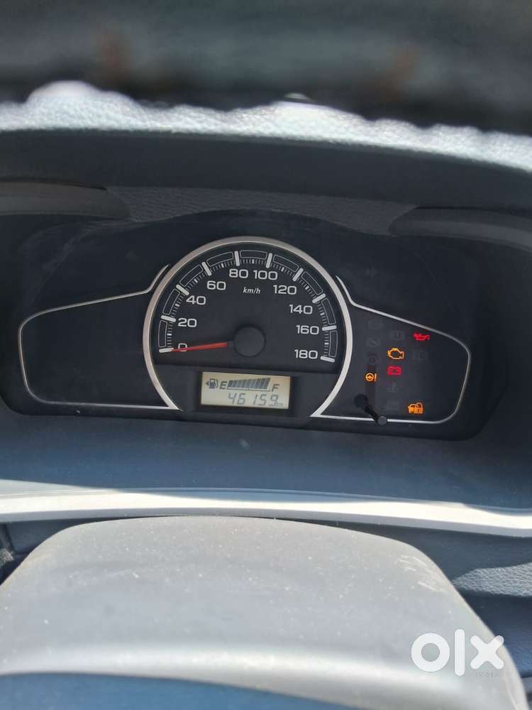 Maruti Suzuki Alto 2015 Lxi Petrol
