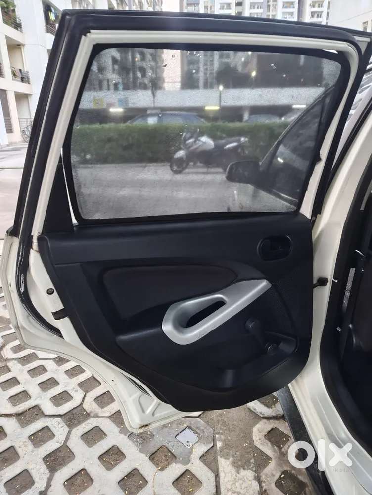 Ford Figo 1.2 Petrol 2011