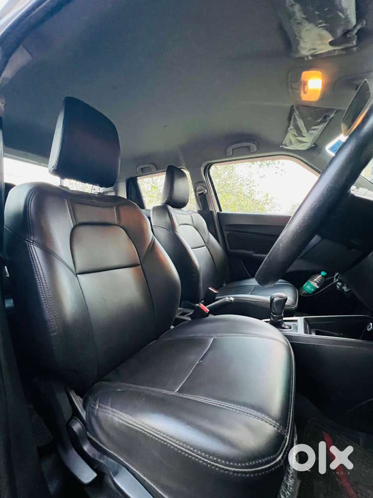 Maruti Suzuki Swift 2018 Amt Vdi, 2020, Petrol