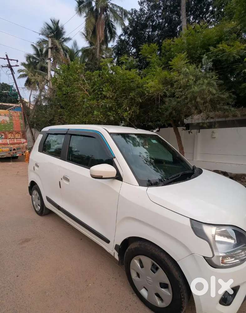 Maruti Suzuki Wagon R 2019 / 12 Month