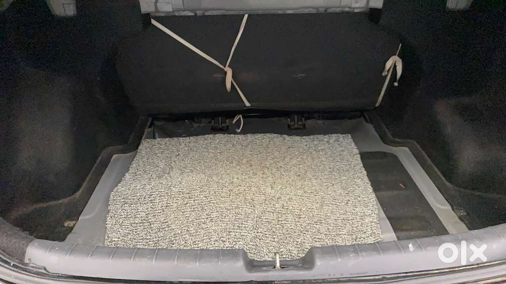 Hyundai Aura S Manual, 2020, Petrol