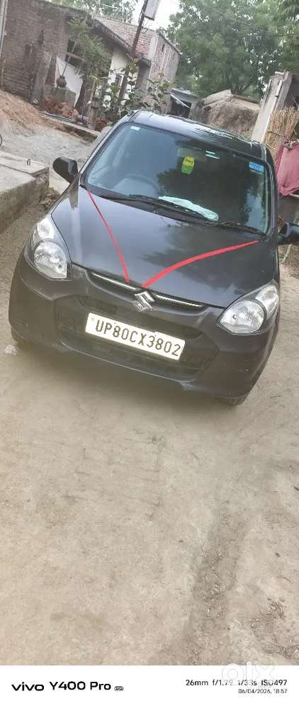 Very Good Condition Car