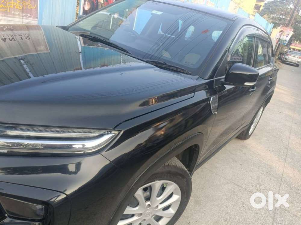 Toyota Urban Cruiser Taisor S 1.2 Petrol Mt, 2023, Petrol