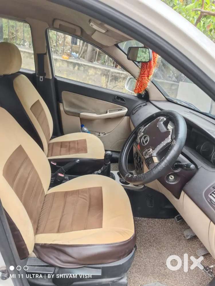 Tata Manza 2012 Diesel 130000 Km Driven