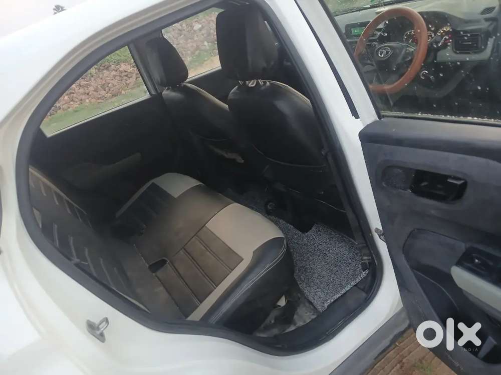 Tata Punch 2023 Petrol 16500 Km Driven