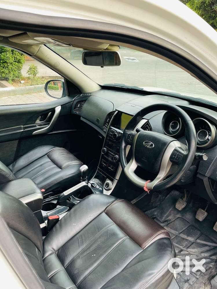 Mahindra Xuv500 W9, 2018, Diesel