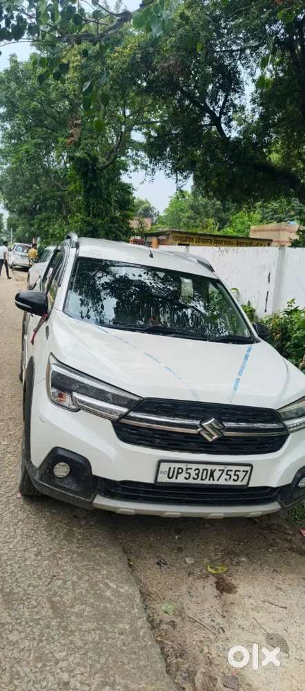 Maruti Suzuki Xl6 2020 Model