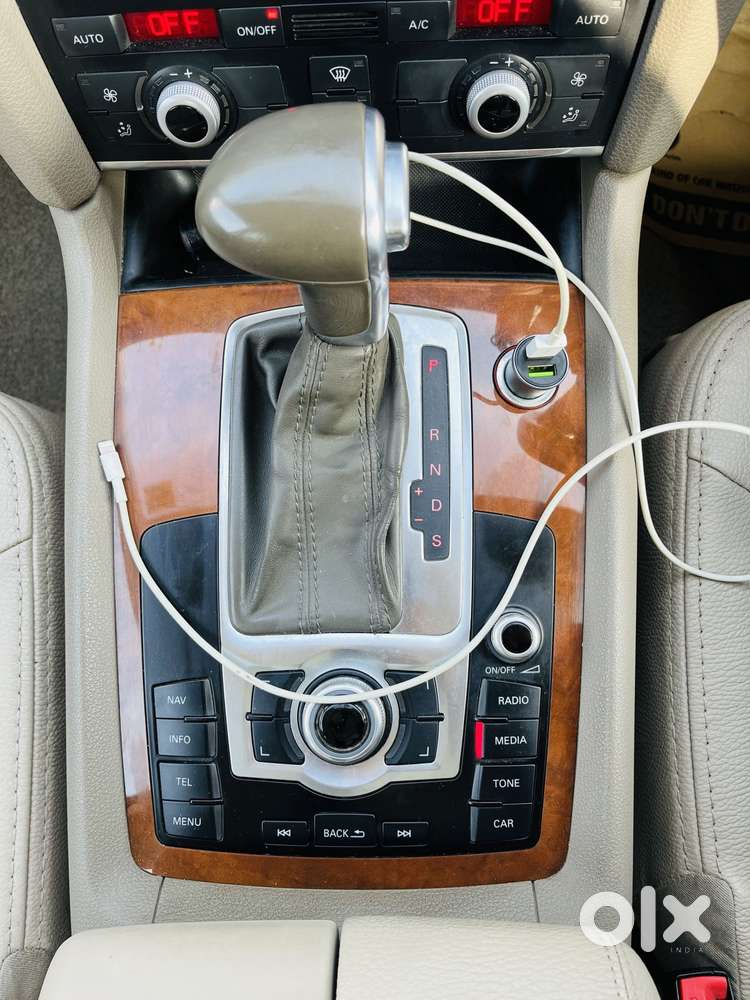 Audi Q7 3.0 35 Tdi Quattro Technology, 2014, Diesel