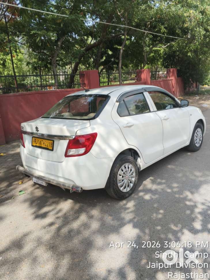 Maruti Suzuki Swift Dzire Tour S, 2023, Cng & Hybrids