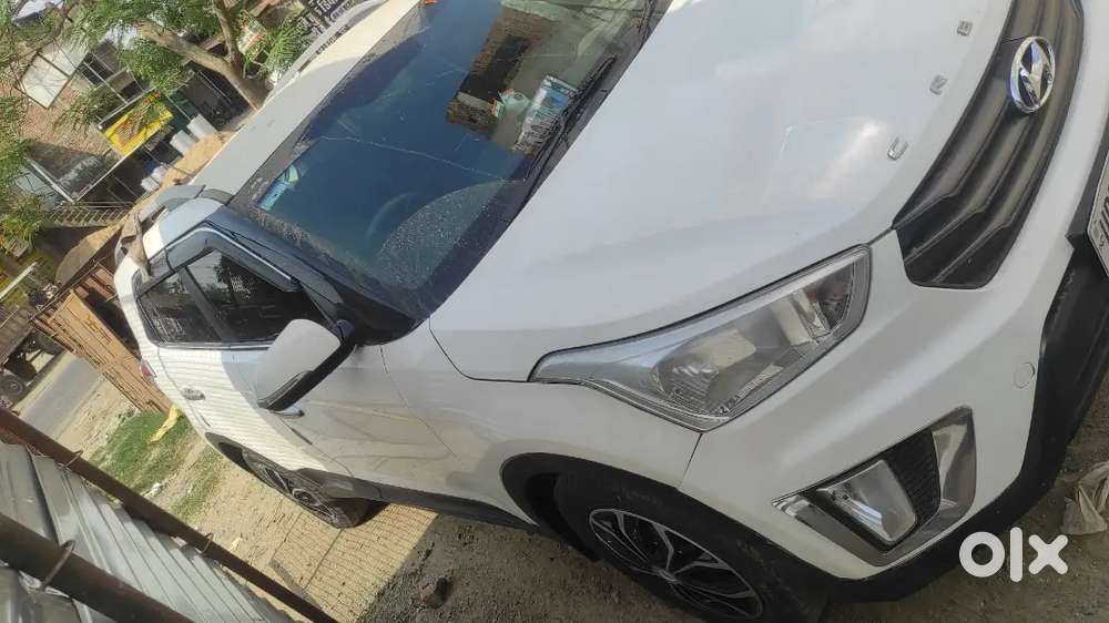 Hyundai Creta 2016 Facelift