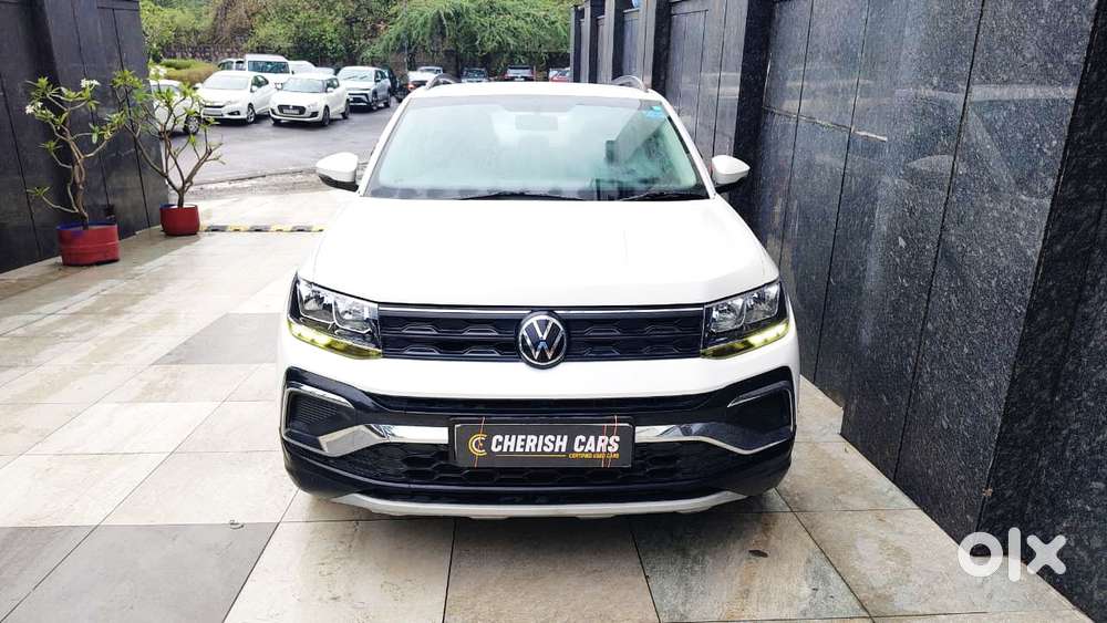 Volkswagen Taigun 1.0 Tsi Comfortline, 2024, Petrol