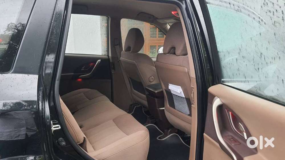 Mahindra Xuv500 2011-2015 W6 2wd, 2014, Diesel