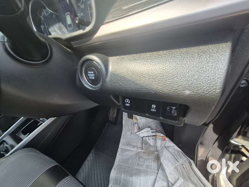 Maruti Suzuki Xl6 1.5 Zeta Mt, 2022, Petrol
