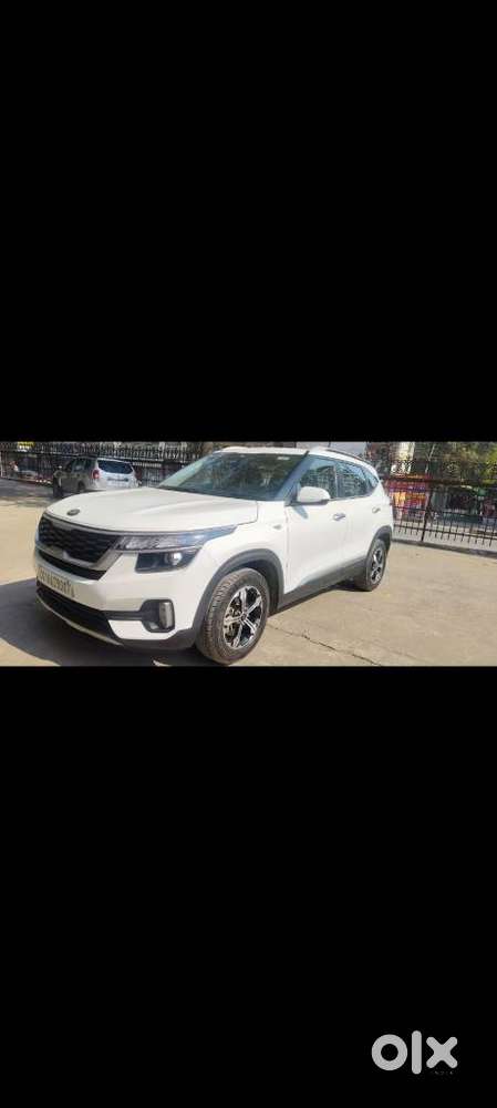 Kia Seltos Hte D, 2020, Diesel