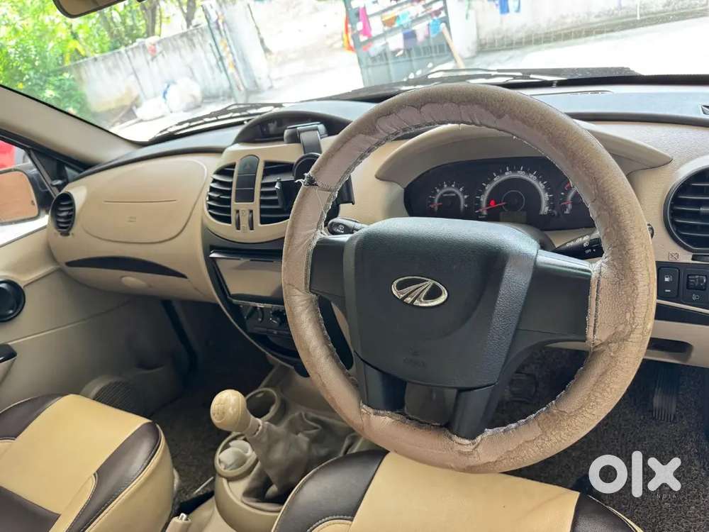Mahindra Xylo Diesel 2018