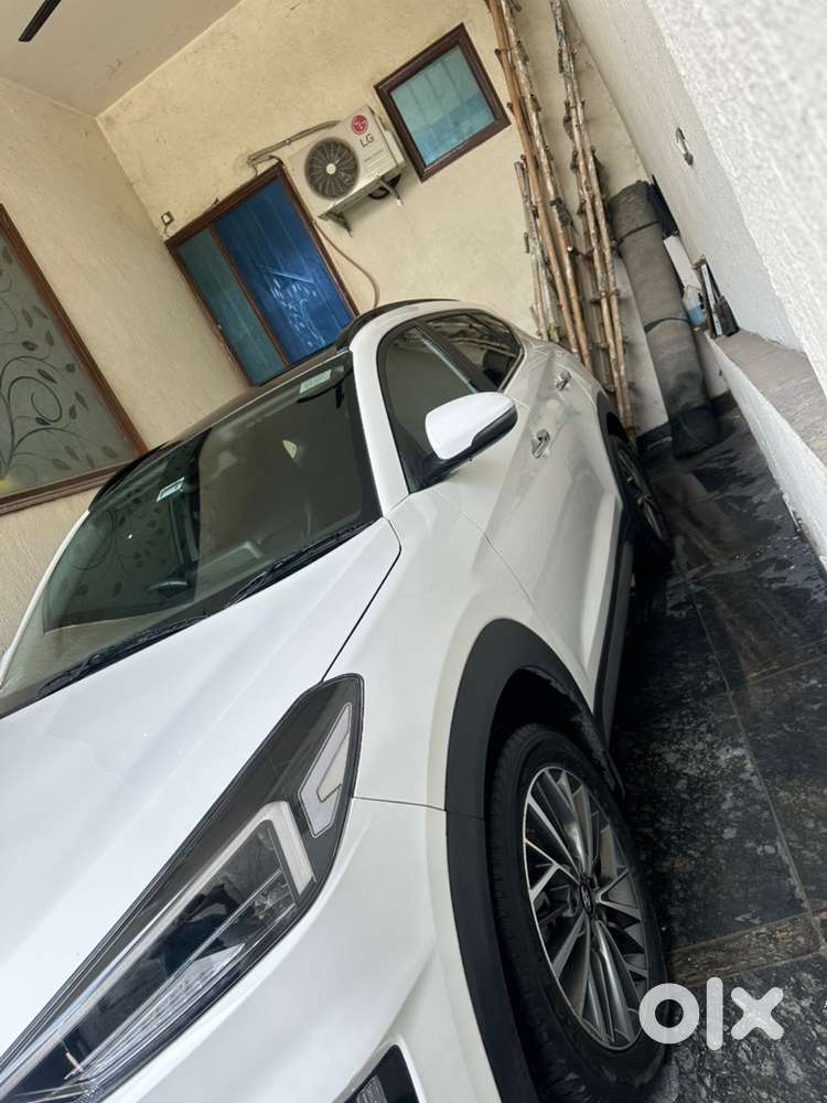 Hyundai Tucson Diesel 2021