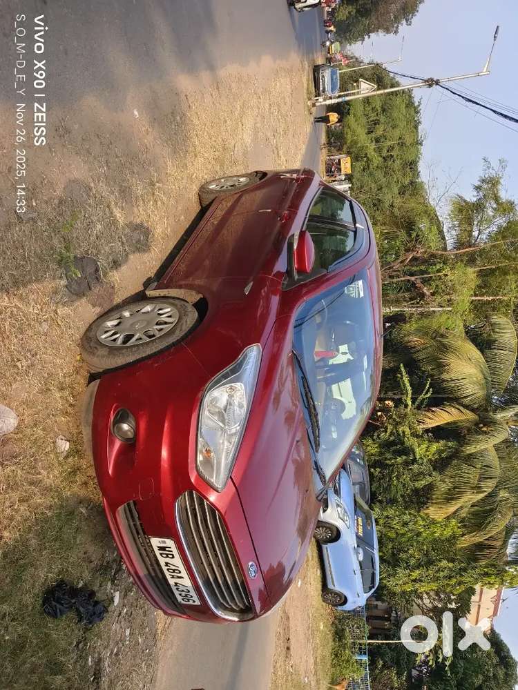 Well & Good Condition Car 2015 Tex 2030..all Pepar Update