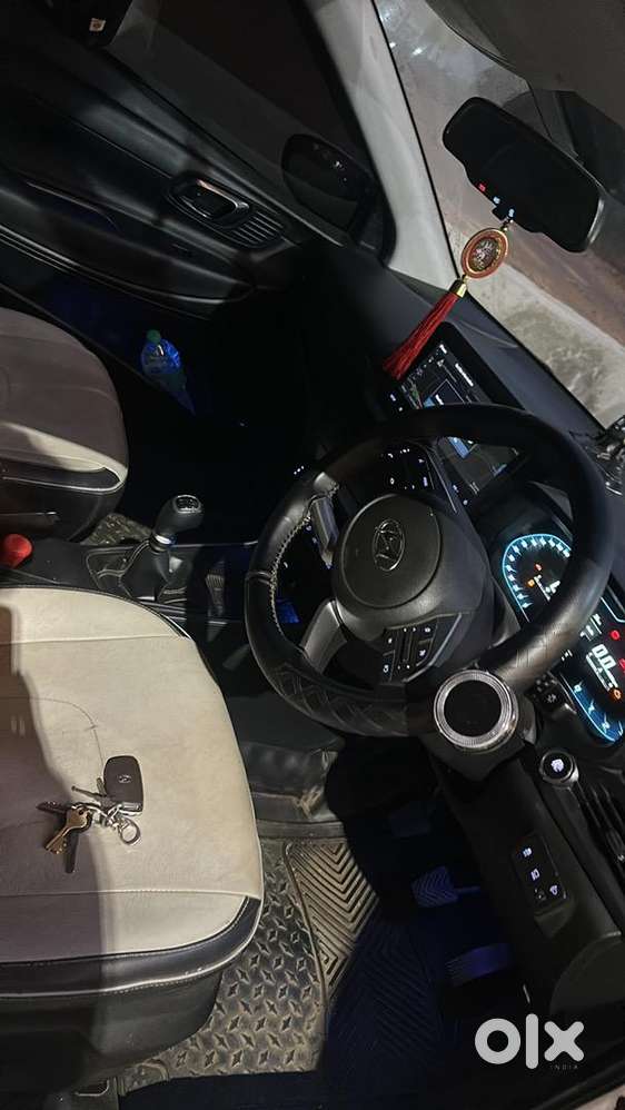 Hyundai New I20 2023 Petrol Good Condition