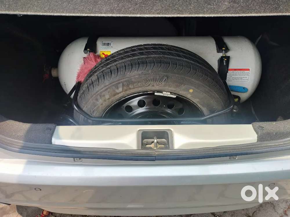 Wagonr Vxi Cng In Excellent Condition