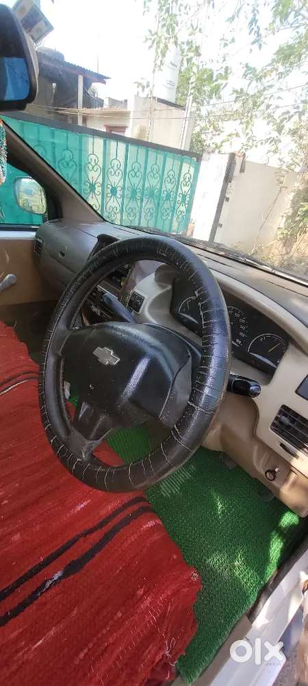 Chevrolet Tavera Neo 2010 Diesel Ls B3 Passing Upto 2030