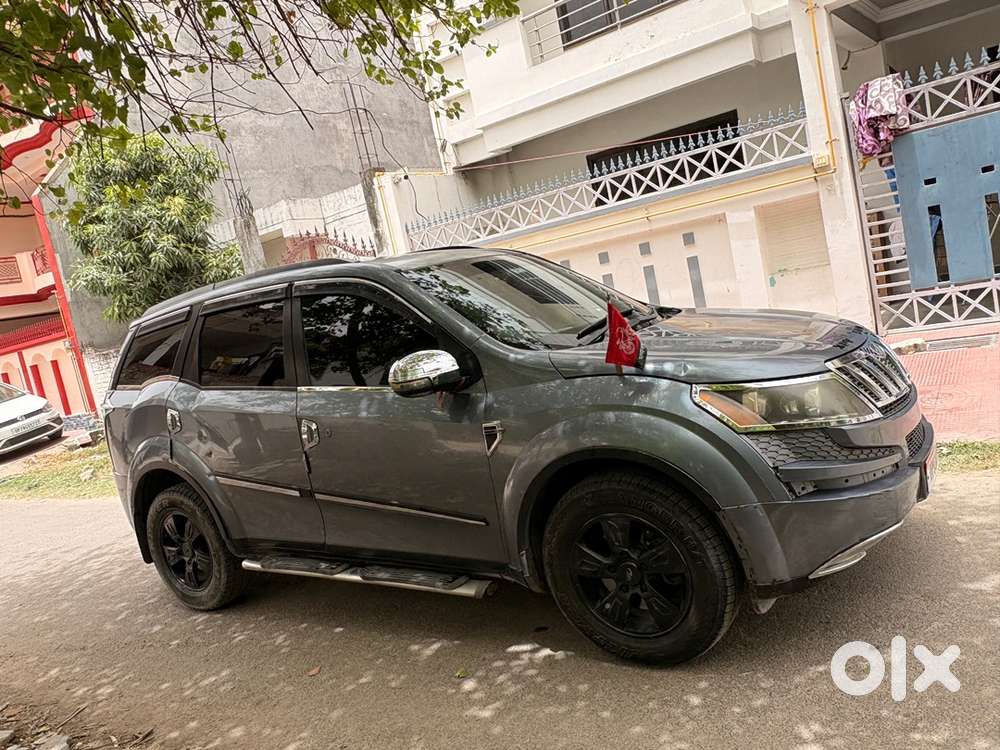 Mahindra Xuv500 Diesel Manual 2014
