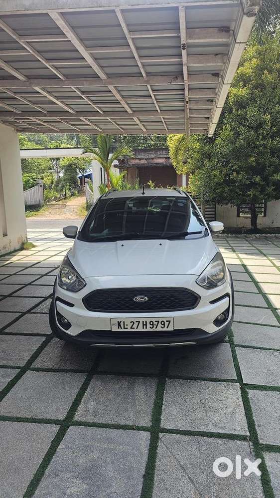 Ford Freestyle 2019 Diesel Well Maintained